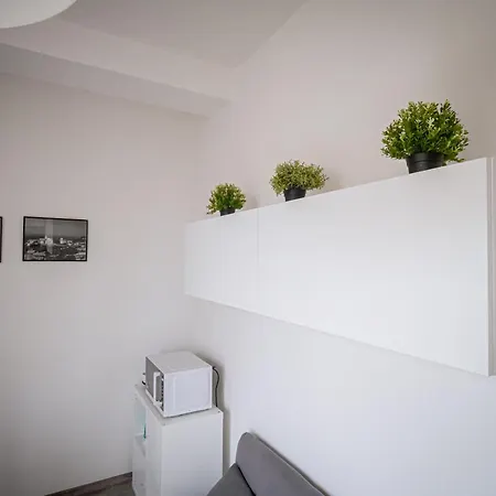 Con Balcone In Centro Storico Ancona