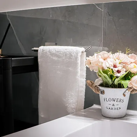 Apartamento Con Balcone In Centro Storico Ancona