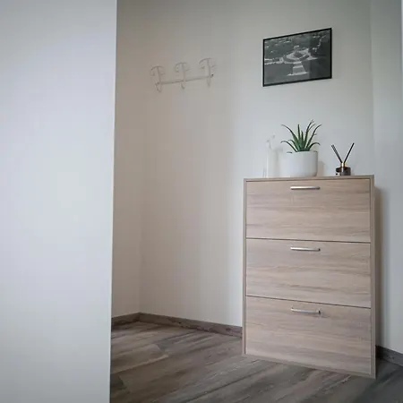 Con Balcone In Centro Storico Apartman *