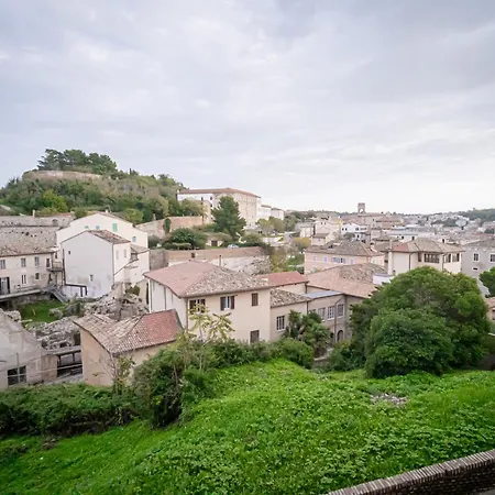 Con Balcone In Centro Storico * Ανκόνα